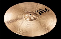0000682818 New PST 5 Rock Crash Тарелка 18", Paiste 0000682818