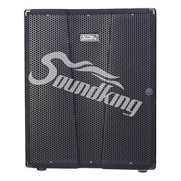 KJ18SA Активный сабвуфер, 900Вт, Soundking KJ18SA
