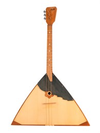BAS Балалайка альт, 3-струнная, Doff BAS