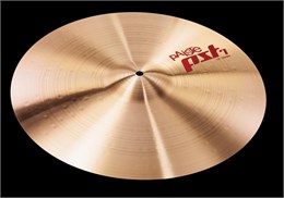 0001701417 PST 7 Crash Тарелка 17'', Paiste 0001701417