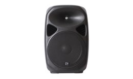 SPA-12 Акустическая система активная, MP3, SD, USB, BT, 100Вт, Leem SPA-12