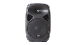 SPA-8 Акустическая система активная, MP3, SD, USB, BT, 50Вт, Leem SPA-8