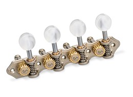 10630764.70.31 GrandTune Комплект колковой механики для мандолины, Schaller 10630764.70.31
