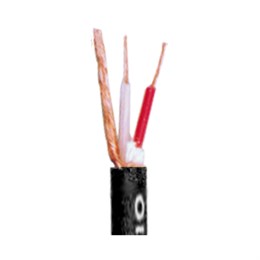 GA202-BK Кабель микрофонный, 100м, Soundking GA202-BK