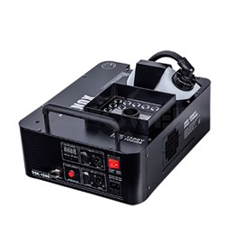 DSK-1500V Генератор дыма, вертикальный, 1500Вт, со светодиодами, DJPower DSK-1500V