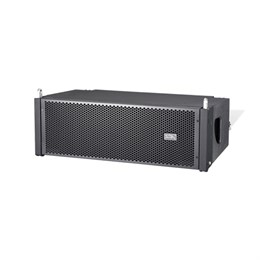 G208A Акустическая система активная, элемент линейного массива Soundking G208A