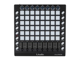 Orca-Pad48 MIDI пэд-контроллер, 48 пэдов, Laudio Orca-Pad48