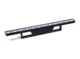 BAR012-3 Линейный светодиодный прожектор, RGBW, 12х3Вт, Bi Ray BAR012-3