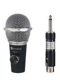 PROHARMO Saint Louis Микрофон для губной гармошки динамический, Prodipe PROHARMO