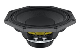 WAN082.01 Динамик 8", 400Вт, 8 Ом, Lavoce WAN082.01