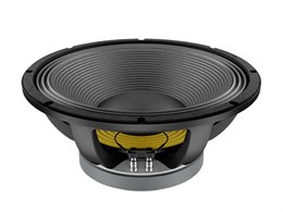 WAF154.01 Динамик 15", 2000Вт, 8 Ом, Lavoce WAF154.01