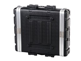 ABS-2UL Кейс для рекового оборудования 19", пластик АБС, Guider ABS-2UL