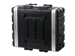 ABS-4UL Кейс для рекового оборудования 19", пластик АБС, Guider ABS-4UL