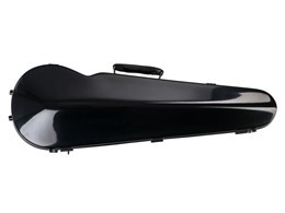 FV-500Z Футляр для скрипки, стекловолокно, Guider FV-500Z