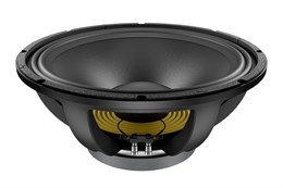 SAF184.01 Динамик 18", 1400Вт, 8 Ом, Lavoce SAF184.01