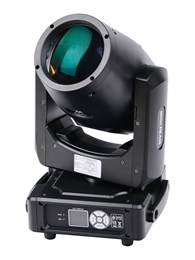 ML250 (mini) Моторизированная световая "голова", Bi Ray ML250