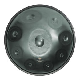 SE-205 Harmony D Amara Хендпан, сталь, Sela SE-205