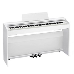 Casio PX‑870 WE Цифровое пианино PX‑870 WE