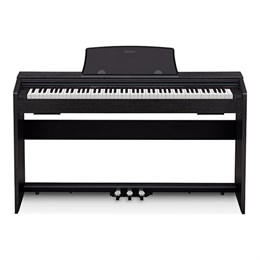 Casio PX‑770 BK Цифровое пианино PX‑770 BK