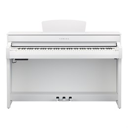 Yamaha CLP‑735 WH Цифровое пианино CLP‑735WH