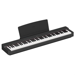Yamaha P-225BK Цифровое пианино P-225BK
