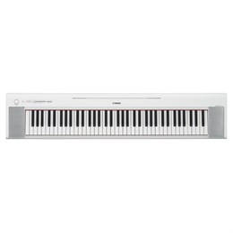Yamaha Piaggero NP-35WH Цифровое пианино NP-35WH