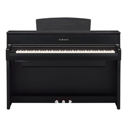 Yamaha CLP-775 B Цифровое пианино CLP-775B