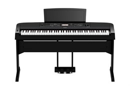 Yamaha DGX-670 B Цифровое пианино DGX-670B