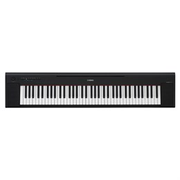 Yamaha Piaggero NP-35B Цифровое пианино NP‑15B-1