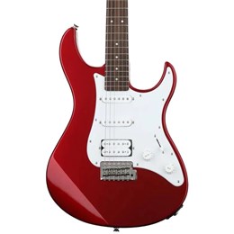Yamaha PACIFICA112J RED METALLIC Электрогитара PACIFICA112J RM