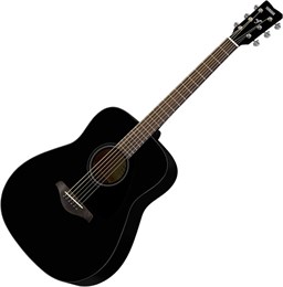 Yamaha FG800 BL Акустическая гитара FG800 BL