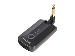 MP-3 Mighty-Plug Pro Моделирующий усилитель для наушников, Nux MP-3