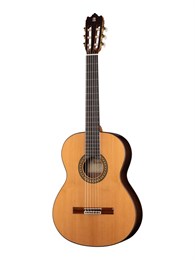807-4P Classical Conservatory 4P Классическая гитара, Alhambra 807-4P