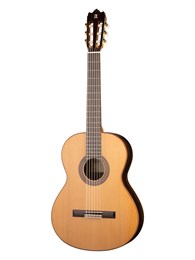 8.806 Classical Student Iberia Ziricote Классическая гитара, Alhambra 8.806