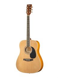 LF-4110-N Акустическая гитара HOMAGE LF-4110-N
