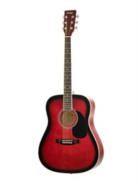 LF-4111-R Акустическая гитара HOMAGE LF-4111-R