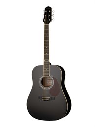 DG120BK Акустическая гитара Naranda DG120BK