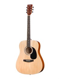 LF-4100-N Акустическая гитара HOMAGE LF-4100-N
