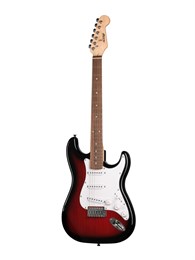 HEG300RDS Электрогитара Homage HEG300RDS