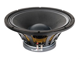FB1503H Динамик НЧ-СЧ 15'', 8 Ом, 300Вт, Soundking FB1503H