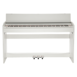 Antares W-290 WH цифровое фортепиано с приложением