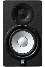 Yamaha HS5 Студийный монитор, черный HS5b