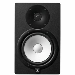 Yamaha HS8 Студийный монитор, черный HS8b