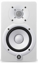 Yamaha HS7 WH Студийный монитор, белый HS7wh