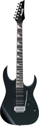 IBANEZ GIO GRG170DX BKN Электрогитара GRG170DX BKN