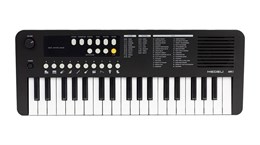 MK1-BK-Medeli Синтезатор, 37 клавиш, черный, Medeli MK1-BK-Medeli