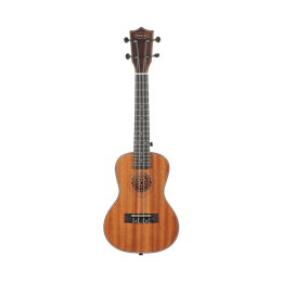 SQOE SQ-UK-24M комплект укулеле концерт и аксессуары SQ-UK-24M