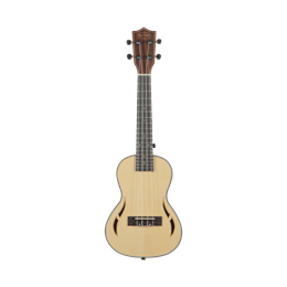 SQOE SQ-UK-24F комплект укулеле концерт и аксессуары SQ-UK-24F