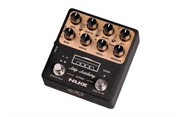 NGS-6 Amp Academy Педаль эффектов, Nux NGS-6