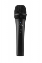 iRig-Mic-HD-2 Микрофон USB, конденсаторный, IK Multimedia iRig-Mic-HD-2